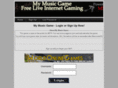 mymusicgame.net