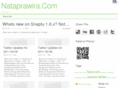 nataprawira.com