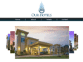 newcresthotels.com