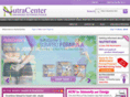 nutracenter.com