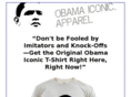 obamaiconic.com