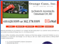 orangecansinc.com