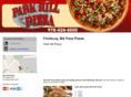 parkhillpizzama.com