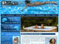 peakpoolandspa.com