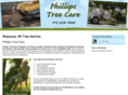 phillipstreecarewaupaca.com