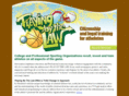 playingbythelaw.com