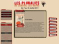 pluralies.net