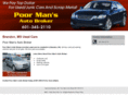 poormansautobroker.com