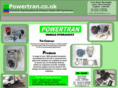 powertran.co.uk