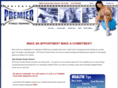 premierprivatetraining.com