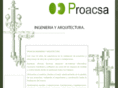 proacsa.com