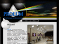 prolumfrance.com