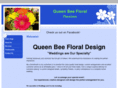 queenbeefloral.com