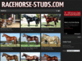 racehorse-studs.com