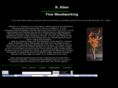 rallenwoodworking.com