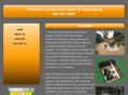 redwoodcitysprinklerrepair.com
