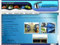 rivertoreefaquarium.com