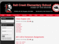 saltcreekelem.net