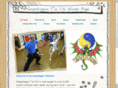 snapdragontaichi.com
