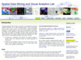 spatialdatamining.net