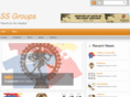 ssgroups.co.in