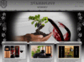 stambolovo-winery.com