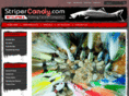 stripercandy.com