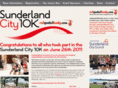 sunderlandcity10k.com
