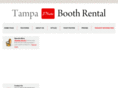 tampaphotoboothrental.com