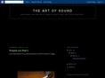 theartofsound.com
