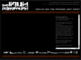 theliquidplayground.com
