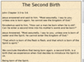 thesecondbirth.com