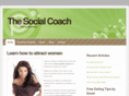 thesocialcoach.com