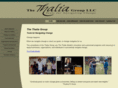 thethaliagroupllc.com