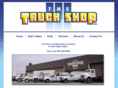thetruckshopinc.com