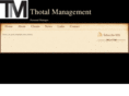 thotal-management.com