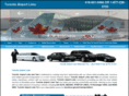 torontolimo-airporttaxi.com