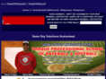 torquebaseball.com
