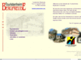 touristenheim.com