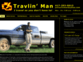 travlinman.biz