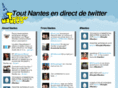 twitternantes.com