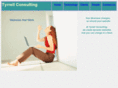 tyrrellconsulting.com
