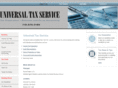 universaltaxservice.net