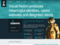 visualnotion.com