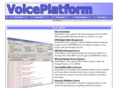 vxml-platforms.com