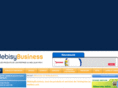 webisybusiness.com