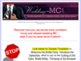 wedding-mc.com
