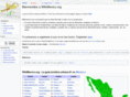 wikimexico.org