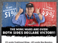 wing-wars.com