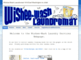 wishee-wash.com